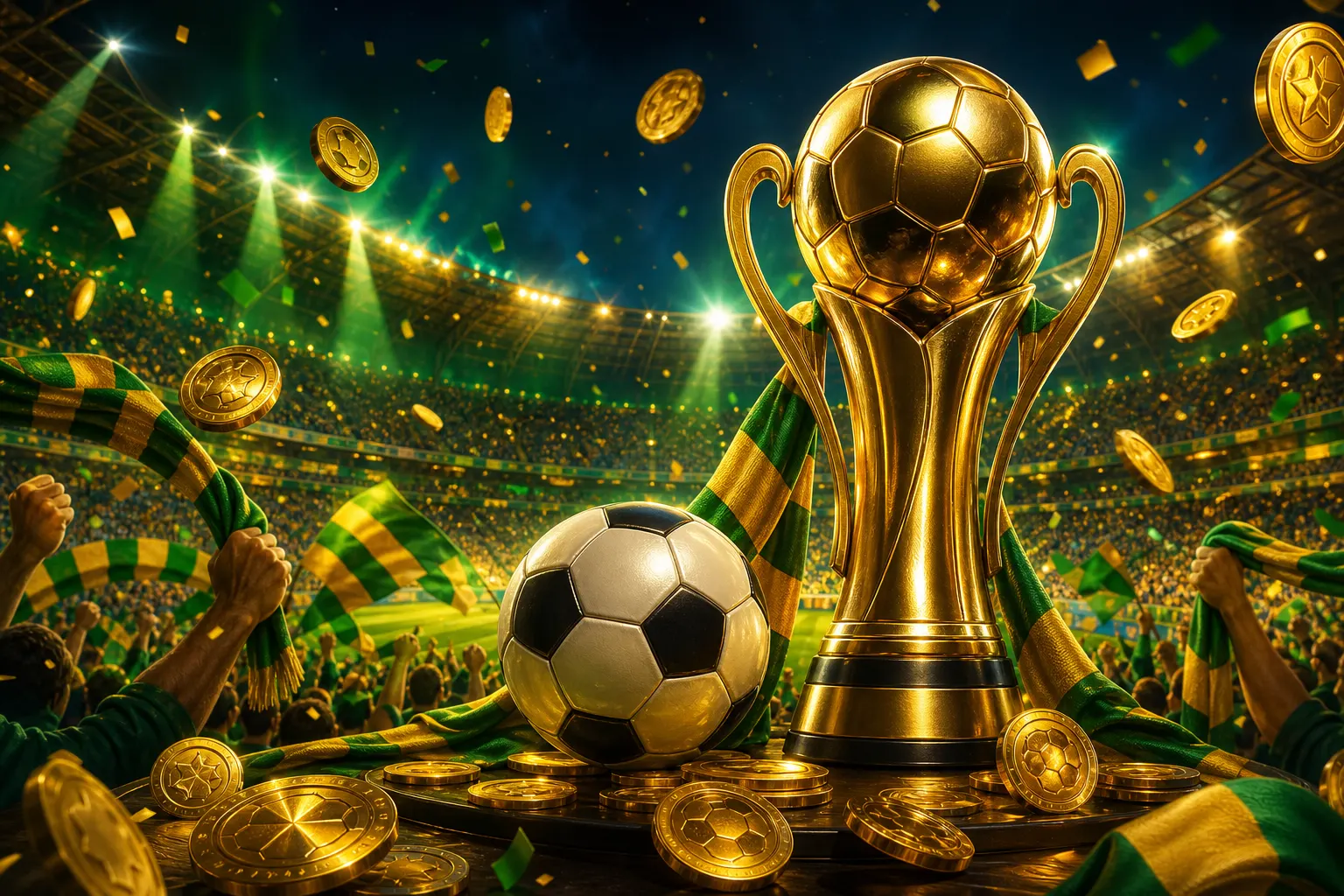 Ultras game artwork